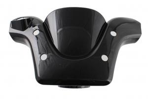 Coprimanubrio anteriore Yamaha Majesty MBK Skyline