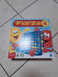 giochi in scatola