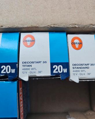 faretti osram