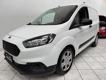 FORD Transit Courier 1ªs Transit Courier 1.5 T...