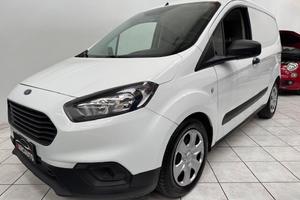 FORD Transit Courier 1ªs Transit Courier 1.5 T...