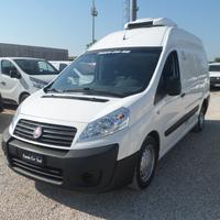 Fiat Scudo maxi tetto alto frigo coibentato