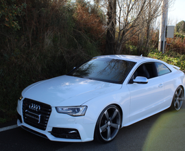 Audi A5 fatta s5/rs5