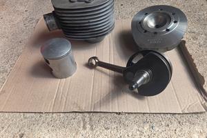 Gruppo termico pinasco 225cc