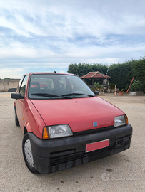 Fiat Cinquecento 900 -1995