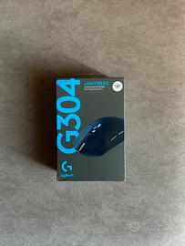 Logitech G304 Lightspeed – Mouse Gaming Wireless