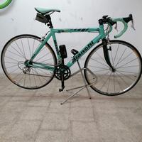 Bici da corsa Bianchi 