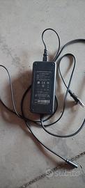  carica batteria bici elettrica 