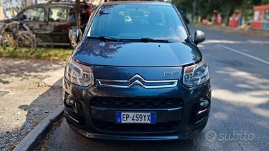 Citroen C3 Picasso C 3 B/GPL