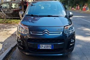 Citroen C3 Picasso C 3 B/GPL