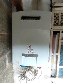 scalda acqua boiler Vaillant 14 l