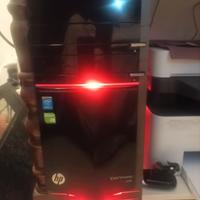 HP envy Phoenix wifi