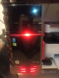 HP envy Phoenix wifi