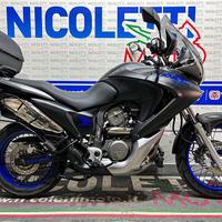 Honda Transalp 700 2009