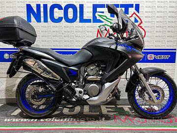 Honda Transalp 700 2009