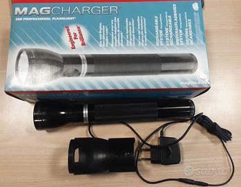 torcia Maglite