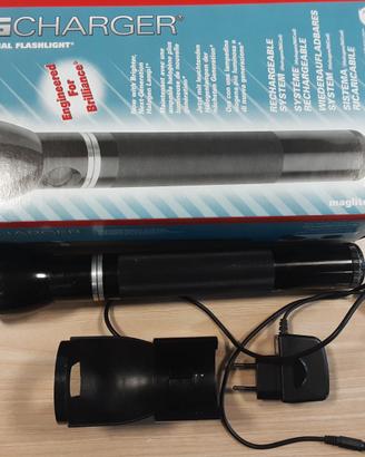 torcia Maglite