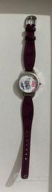 Orologio da donna Thun Butterfly Pink