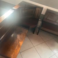 Arredo cucina vintage