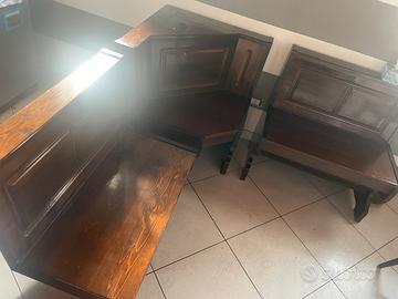 Arredo cucina vintage