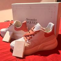 Alexander McQueen nr 38 ORIGINALI