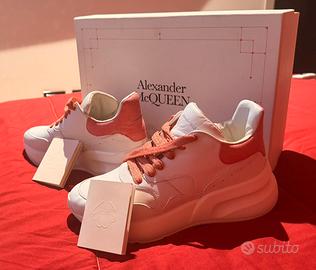 Alexander McQueen nr 38 ORIGINALI