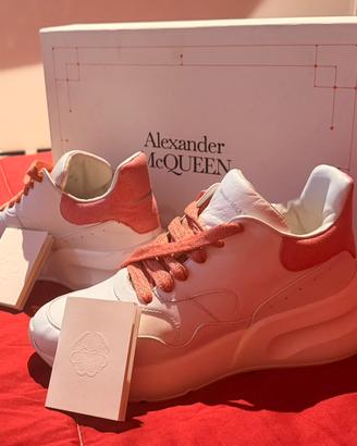 Alexander McQueen nr 38 ORIGINALI