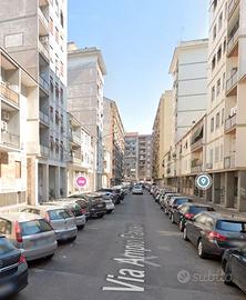 Giulio agricola stanza ad uso singolo