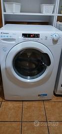 lavatrice candy 9kg