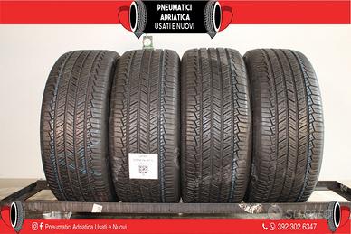 4 Gomme 235 50 R 18 Strial al 91% SPED GRATIS