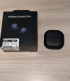 Galaxy Buds2 Pro