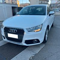 Audi A1 1.6 TDI S line edition plus FINANZIABILE