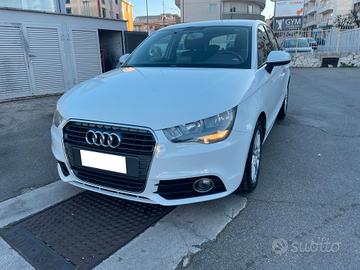 Audi A1 1.6 TDI S line edition plus FINANZIABILE