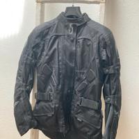 Giacca moto da Donna Richa, modello storm jkt lady