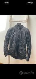Giacca moto da Donna Richa, modello storm jkt lady