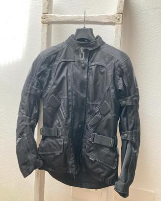 Giacca moto da Donna Richa, modello storm jkt lady