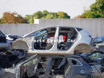 Ricambi scocca per taglio lamiera ford fiesta 2019