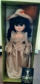 BAMBOLA FURGA VINTAGE