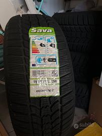 Pneumatici invernali eskimo hp2 Sava 195/55r15 85h
