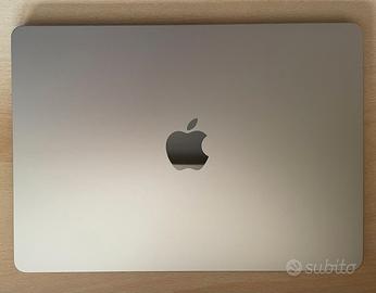 MacBook Air M2