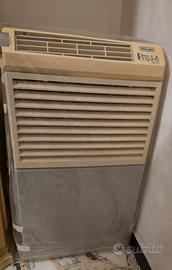 Pinguino De Longhi split