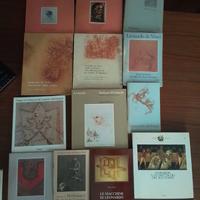 Libri Leonardo da Vinci