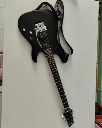 CHITARRA ELETTRICA CHECTER