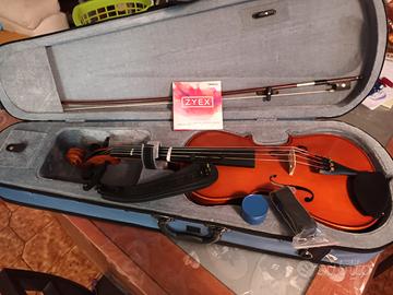 viola da studio 15,5"