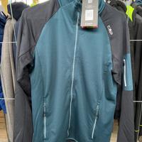 Giacca CAMP tecnica unisex Jacket