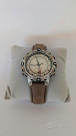 Orologio Timex compass Intelligent Quartz T2N721