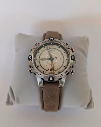 Orologio Timex compass Intelligent Quartz T2N721