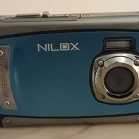 Fotocamera Digitale Nilox Underwater