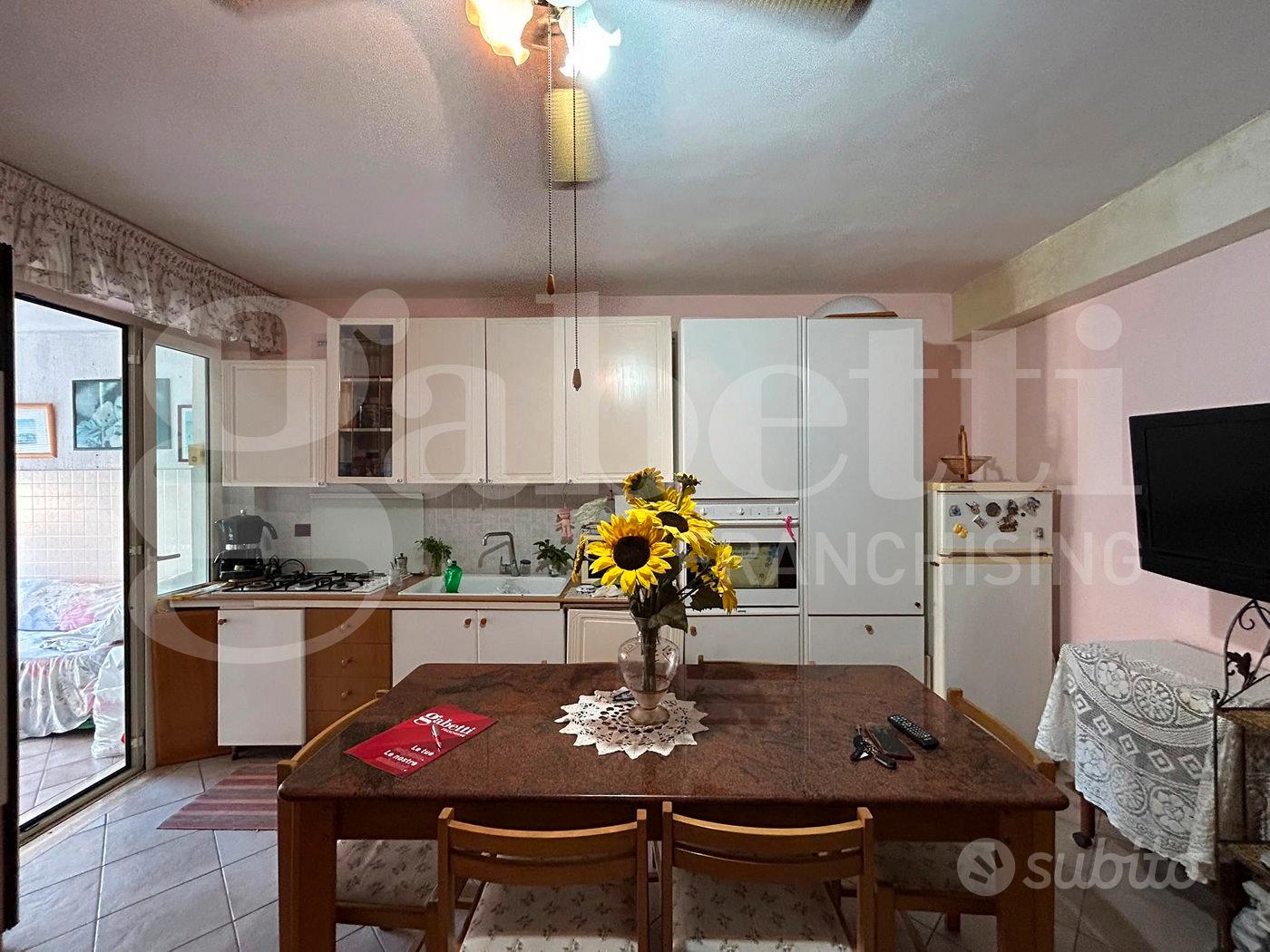 Appartamento – Scalea, San Giuseppe, Monticello - Vista 4
