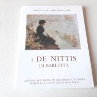 Giuseppe De Nittis - I De Nittis di Barletta